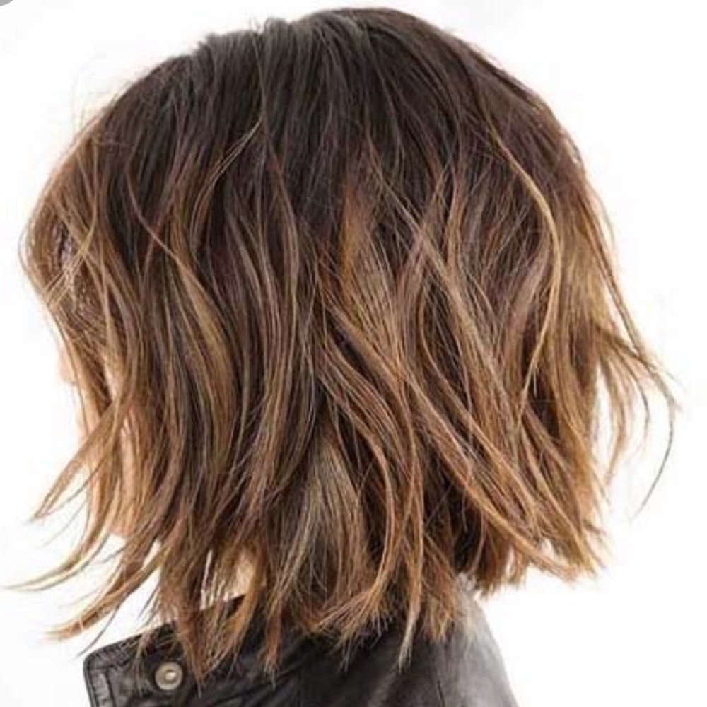 Meet your Posher, Erika